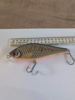 Rapala Super Shadow Rap 16 - Nieuwe plug, Ophalen of Verzenden, Nieuw, Overige typen