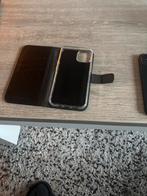 iPhone 13 128GB - 74% batterij, Zwart, IPhone 13, Ophalen of Verzenden, Zonder simlock