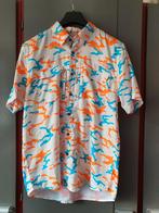 Magellan outdoor Vis Kleding Polo, Maat M, Ophalen of Verzenden, Kleding