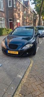 Seat Leon 2.0 loop, sloop of project auto, Voorwielaandrijving, Stof, 4 cilinders, 1984 cc