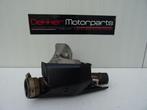 Catalisator / Midden demper Kawasaki ZX6R 636 2019-2020-2021, Motoren, Onderdelen | Kawasaki, Ophalen of Verzenden, Gebruikt