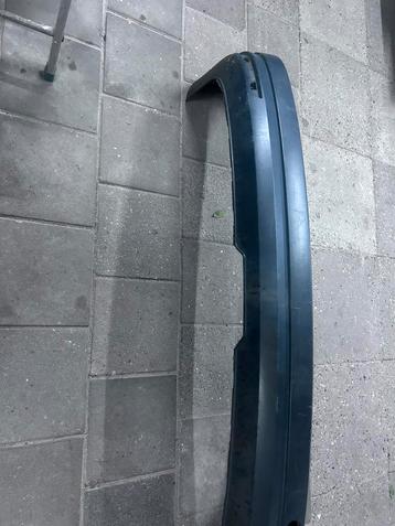 Caddy achterbumper beschikbaar voor biedingen