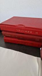 Nederland, Postzegels en Munten, Ophalen of Verzenden, Koningin Juliana