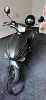 Goedkope e-scooter | kleine reparatie nodig | 100€, Ophalen, Zo goed als nieuw, Elektrisch
