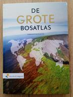 vmbo-havo-vwo, Gelezen, Bosatlas, 2000 tot heden, Ophalen of Verzenden