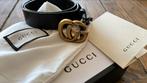 Gucci riem 85 cm, Kleding | Dames, Riemen en Ceinturen, Ophalen of Verzenden, Zo goed als nieuw