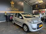 Citroen C1 1.0-12V Ambiance inruilen is mogelijk, Voorwielaandrijving, Euro 5, Elektrische ramen, Gebruikt