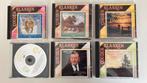 Cd’s Gouden Klanken, Ophalen of Verzenden, Gebruikt, Gospel