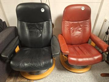 Stressless relaxfauteuils