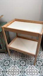 Ikea commode, Kinderen en Baby's, Kinderkamer | Commodes en Kasten, Ophalen, Zo goed als nieuw, Commode, Opstaande rand
