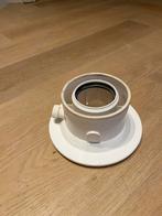 Remeha calenta adapter met meetnippel 60/100, Doe-het-zelf en Verbouw, Ophalen of Verzenden