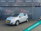 Suzuki Alto 1.0 Exclusive AIRCO|EL.RAMEN|LMV|NAP|APK, Voorwielaandrijving, Euro 5, Stof, Gebruikt