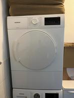Siemens IQ300 luchtafvoer droger, Witgoed en Apparatuur, Wasdrogers, Ophalen, 6 tot 8 kg, Gebruikt, Minder dan 85 cm