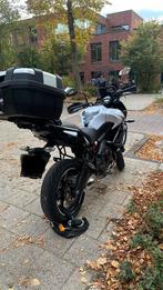 Kawasaki Versys 650 ABS 2015, Motoren, Motoren | Kawasaki, Motorrijbewijs A, Particulier, Meer dan 35 kW, Toermotor