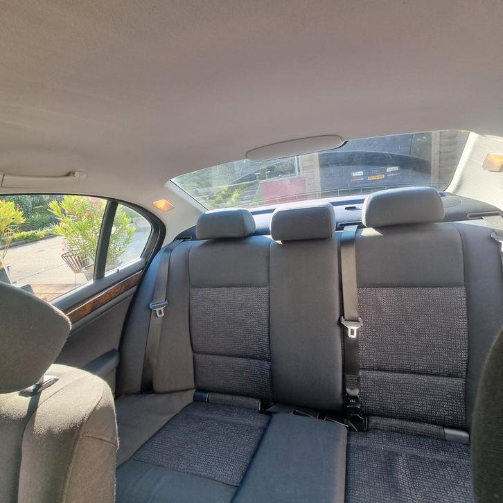 e46 bmw, Auto-onderdelen, Interieur en Bekleding, BMW, Gebruikt, Ophalen