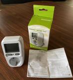 Energiemeter in doos, Ophalen of Verzenden, Nieuw