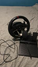 Race stuur te koop, Ophalen of Verzenden, Zo goed als nieuw, Controller, PlayStation 4