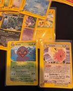 Expedition Base set Pokemon kaarten, Verzenden, Zo goed als nieuw, Meerdere kaarten