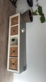 TV meubel, Huis en Inrichting, Ophalen, Minder dan 50 cm, Zo goed als nieuw, Minder dan 100 cm