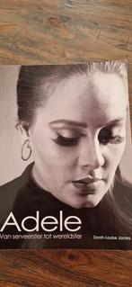 Adele, Ophalen of Verzenden, Zo goed als nieuw, Artiest