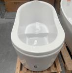 Compact bad acryl vrijstaand 130x75x65 nr10, Huis en Inrichting, Ophalen of Verzenden, Nieuw