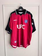 sc Heerenveen Uitshirt 2000-2001, Ophalen of Verzenden, Gedragen, Overige maten, Rood
