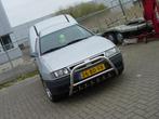 Seat Inca Pushbar met carterbeschermer