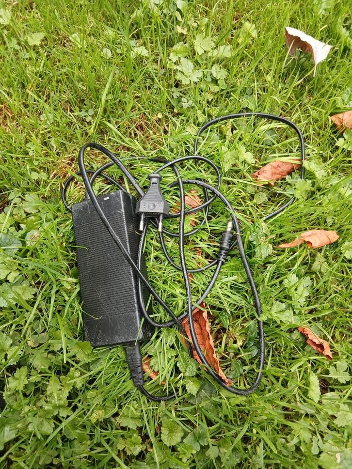 Windgoo B20 Elektrische Vouwfiets, Fietsen en Brommers, Elektrische fietsen, Gebruikt, Overige merken, Minder dan 47 cm, Minder dan 30 km per accu