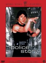 Police Story 1, Verzenden, Zo goed als nieuw, Actie