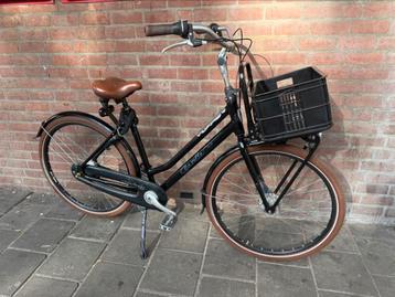 Gazelle miss grace 7 versnelingen beschikbaar voor biedingen