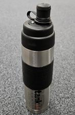 Thermos bidon Barbieri PNK Tankita 500ml, nieuw, Ophalen of Verzenden, Nieuw