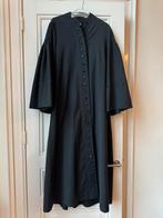 Nette zwarte advocatentoga TOGA atelier maat 38-40, Ophalen of Verzenden, Zo goed als nieuw, Maat 38/40 (M), Zwart