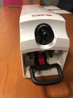 1431. Zeepdispenser / zeeppomp / foam / CWS, Huis en Inrichting, Ophalen, Zo goed als nieuw, Wit, Overige typen