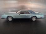 Lincoln Continental Mark V 1978 Schaal 1:18, Hobby en Vrije tijd, Modelauto's | 1:18, Overige merken, MCG, Nieuw, Ophalen of Verzenden