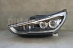 Koplamp HYUNDAI I30 III VOLLEDIGE LED 17-20 LH LINKS 92101G4, Auto-onderdelen, Verlichting, Ophalen of Verzenden, 6 maanden garantie