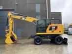 Caterpillar - M314F - Graafmachine - 2016, Zakelijke goederen, Machines en Bouw | Kranen en Graafmachines, Graafmachine