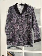 Nieuwe Livera pyjama blouse - Maat S, Kleding | Dames, Pyjama's, Ophalen of Verzenden, Nieuw, Maat 36 (S)