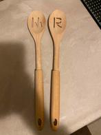 NIEUW Set pollepels Riviera Maison, Huis en Inrichting, Keuken | Bestek, Ophalen, Zo goed als nieuw, Rvs of Chroom