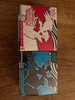 Pokemon black bolt en white flare elite trainer box etb, Ophalen of Verzenden, Nieuw, Boosterbox, Foil