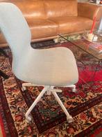 Ikea bureaustoel met vlek, Huis en Inrichting, Bureaustoelen, Ophalen, Gebruikt, Grijs, Bureaustoel