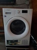 Whirlpool TDH18L Warmtepompdroger - Goede Staat, Energieklasse A of zuiniger, 6 tot 8 kg, Gebruikt, Ophalen of Verzenden