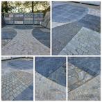 vietnamees graniet, Tuin en Terras, Tegels en Klinkers, Ophalen, Overige typen, Nieuw, Natuursteen