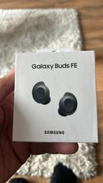 Samsung Galaxy Buds FE, Audio, Tv en Foto, Koptelefoons, Nieuw, Overige merken, Ophalen of Verzenden, Bluetooth