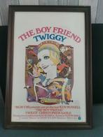 Originele 'The Boy Friend' Filmposter 1971, Antiek en Kunst, Ophalen