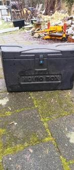 Novio Box - Gereedschapskist, Kunststof, Gebruikt, 50 tot 75 cm, Minder dan 50 cm