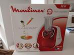 Moulinex Fresh Express - Splinternieuw!, Witgoed en Apparatuur, Keukenmixers, Ophalen, Nieuw, Vaatwasserbestendig, Minder dan 1 liter