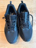 ASICS maat 43,5, zwart, gel-sonoma 8 GTX, z.g.a.n., Ophalen of Verzenden, Zo goed als nieuw, Hardloopschoenen, Asics