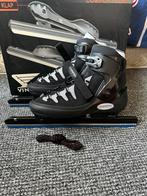 Zandstra klapschaats 3592 - Nieuw in de doos!, Sport en Fitness, Schaatsen, Ophalen, Klapschaats, Zandstra, Nieuw