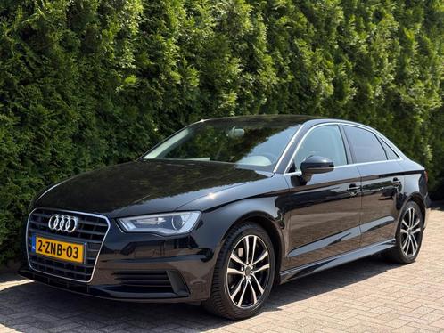 Audi A3 Limousine 1.6 TDI ultra Attraction Pro Line Plus, Auto's, Audi, Bedrijf, Te koop, A3, ABS, Airbags, Airconditioning, Boordcomputer