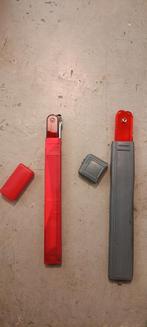 Gevaren driehoek en banden opblaas set., Ophalen of Verzenden, Nieuw